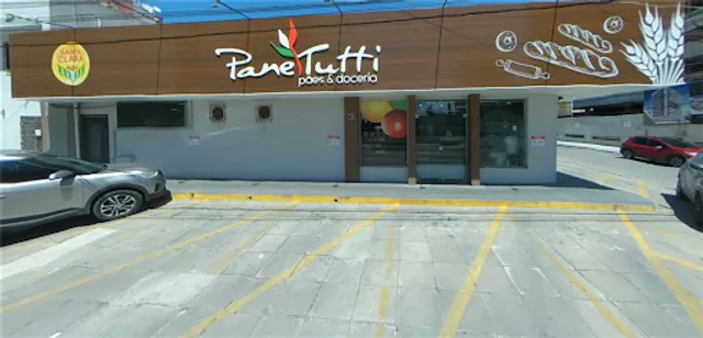 Panetutti Bakery and Doceria