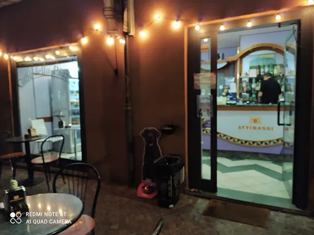 Bar Caffe' Della Piazza