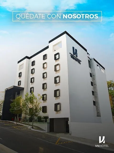 Vn Hotel