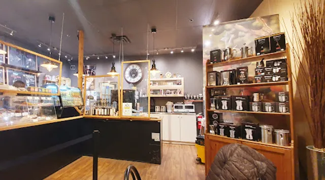 Les Cafés Européens