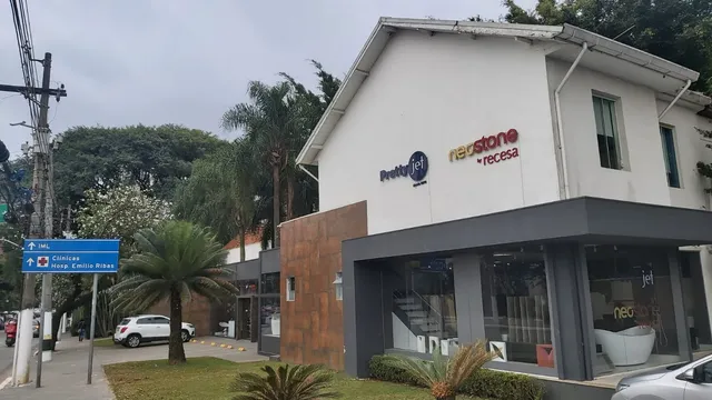 Neostone By Recesa - Jardins