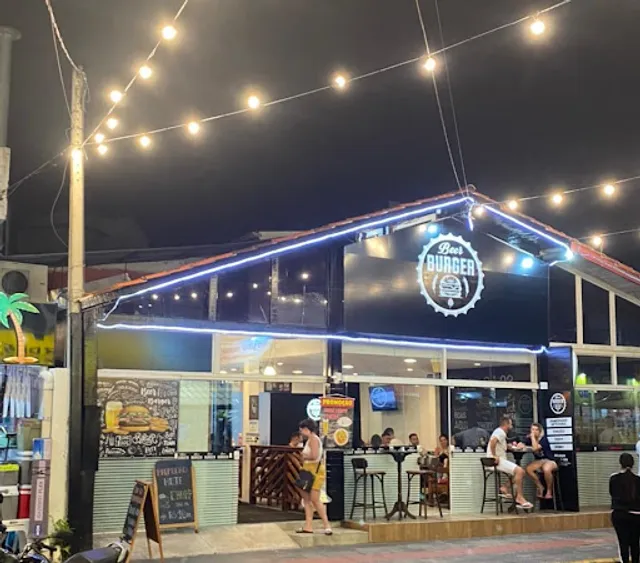 BEER BURGER FLORIPA - Hambúrgueres l Porções l Chopes l Bebidas