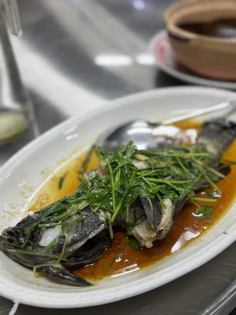 Daji Street Restaurant