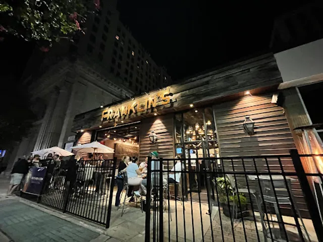 Franklin's