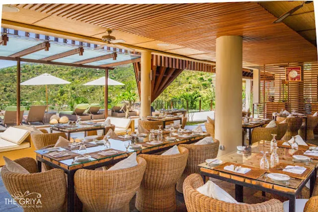 Safka Restaurant Amed