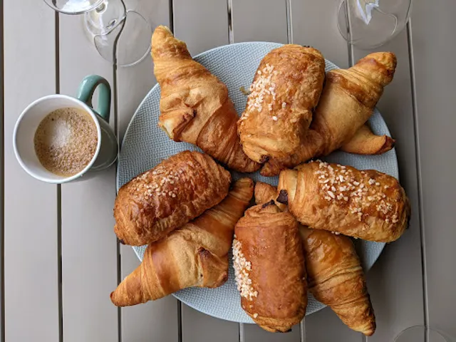 La Petite Gourmandise