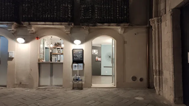 A Pizzeria Ortigia Ristorante - BiancoPepe Food&Drink