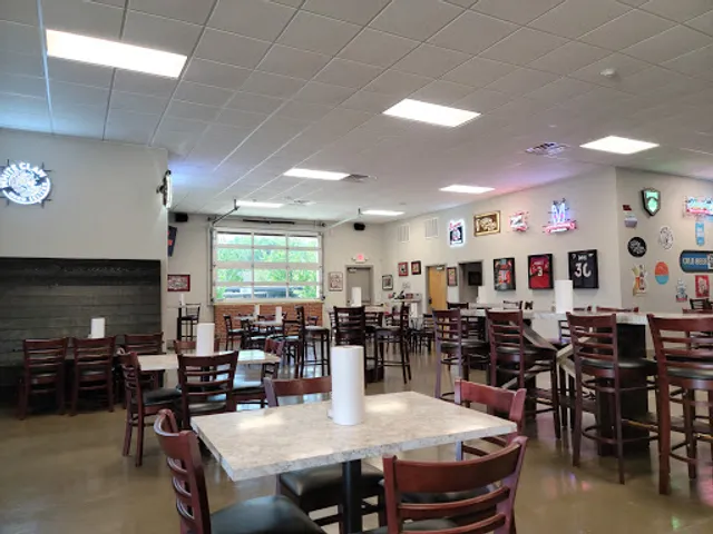 Classic City Eats & Pizzeria