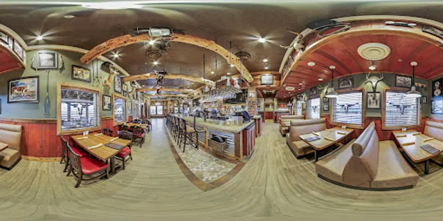 Saltgrass Steak House