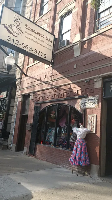 Panaderia Y Tamaleria Sanchez "Bakery"