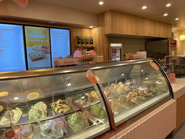 Gelatissimo Cronulla