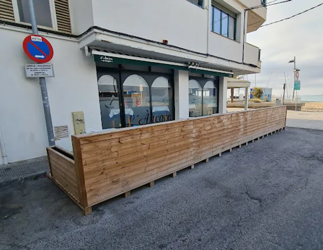 Restaurant l'Àncora