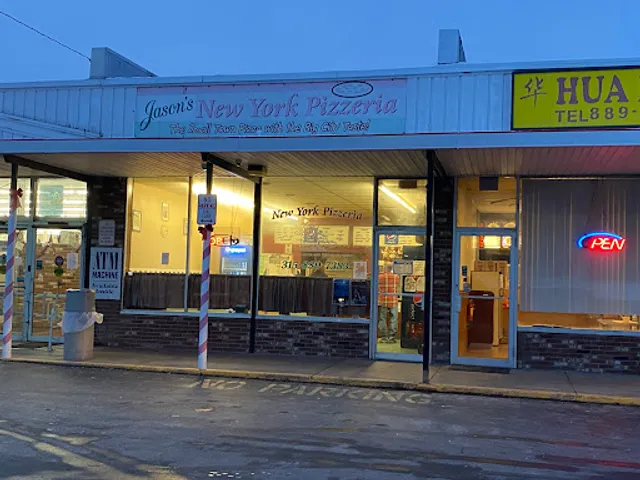 New York Pizzeria