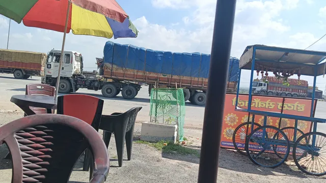 Rajeshthani Hotel Radhe