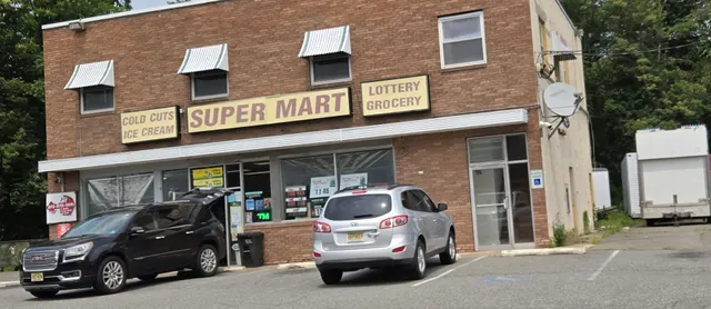 Super Mart