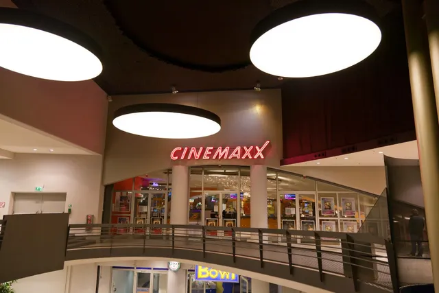 CinemaxX Kiel