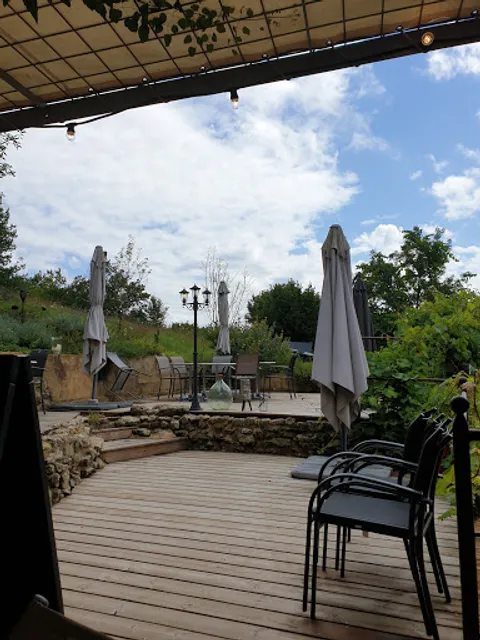 LES TERRASSES DE LA COTE ROUGE