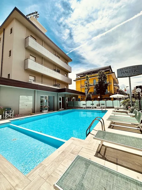 Residence Nautic Rimini