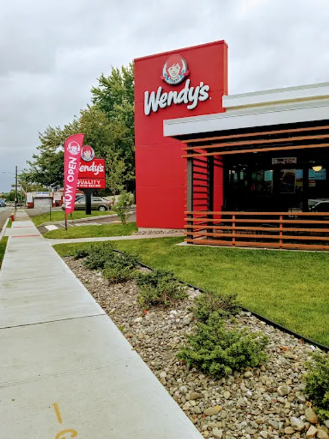Wendy's