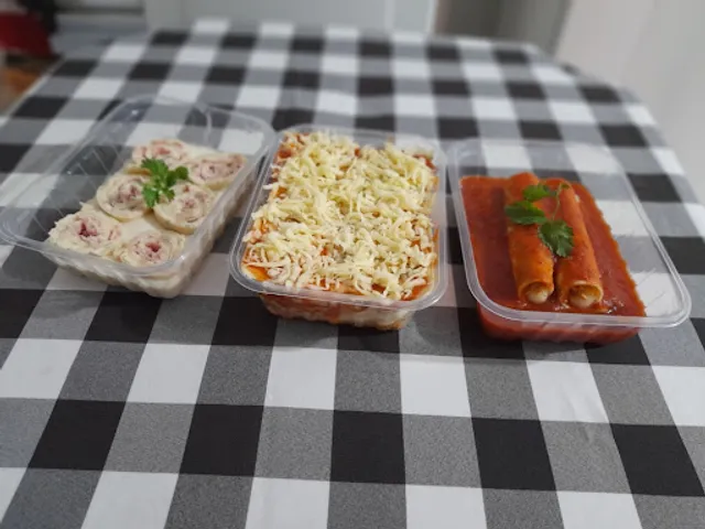 Pizzaria e Restaurante mania