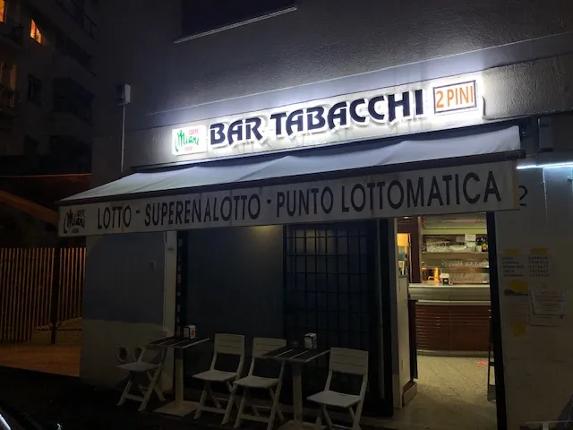 Bar Due Pini di Andrea Vinzani