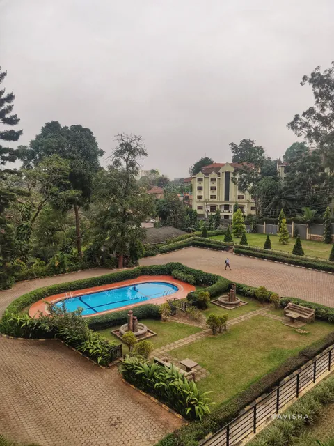 Mayflower Apartments - Kampala