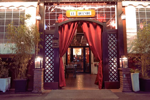 Ristorante Spagnolo - El Duende