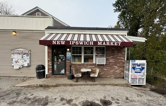 New Ipswich