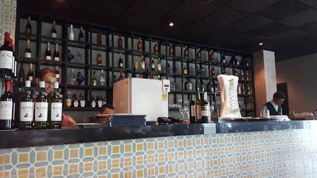 Tasquinha do Tio - Shopping Difusora. Caruaru-PE