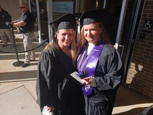 James Medford Family Event Center