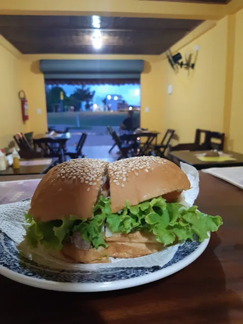 O Beco Burguer