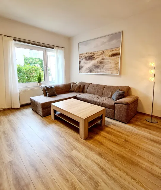 Villa West Ferienwohnungen