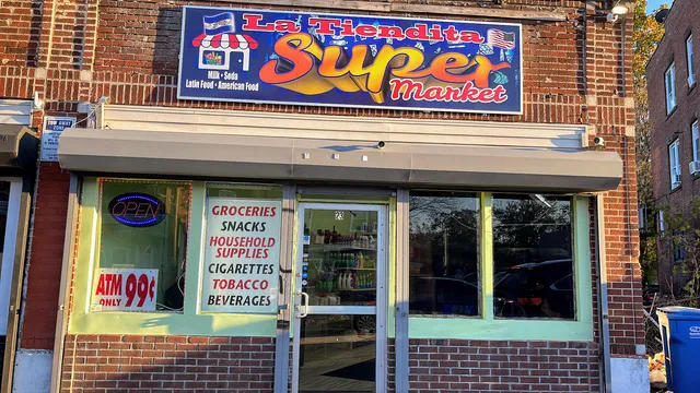 La tiendita latina LLC