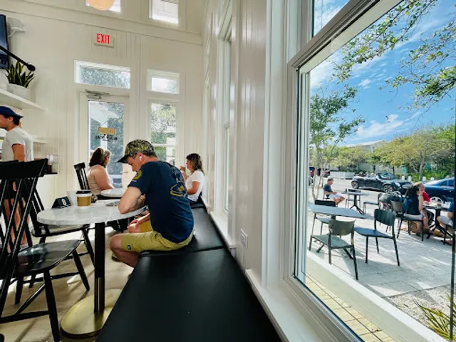 Black Bear Bread Co.