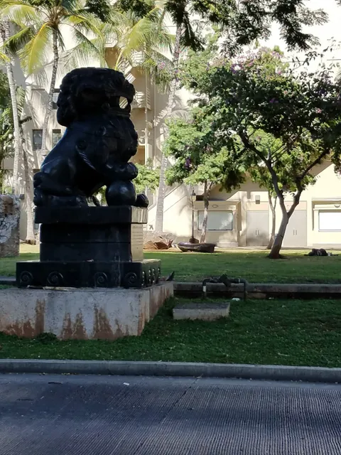 Dr. Sun Yat-sen Memorial Park