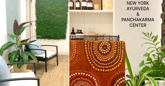 New York Ayurveda & Panchakarma Center