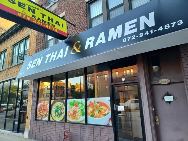 Sen Thai & Ramen