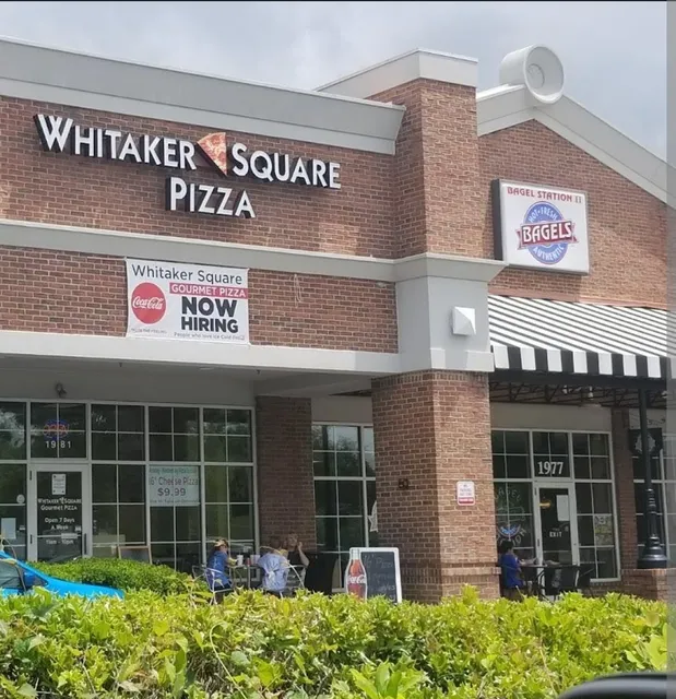 Whitaker Square