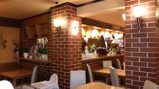 China Restaurant SanBao