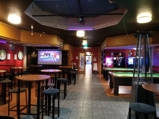 Coyote Bar Papakura