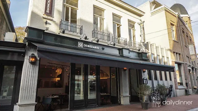 Restaurant De Rozario