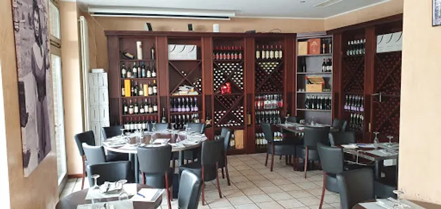 Ristorante Il Carpaccio