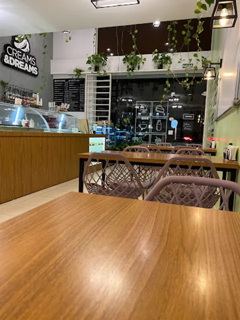 Creams & Dreams