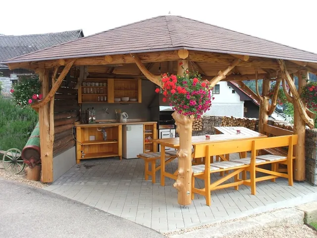 Apartmány Večerník Rokytnice