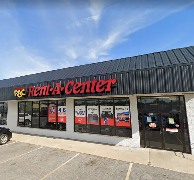 Rent-A-Center