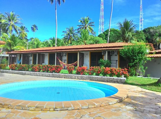 Bitingui Praia Hotel