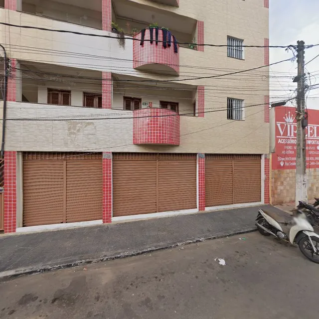 Comedoria e Pizzaria Salada Tropical