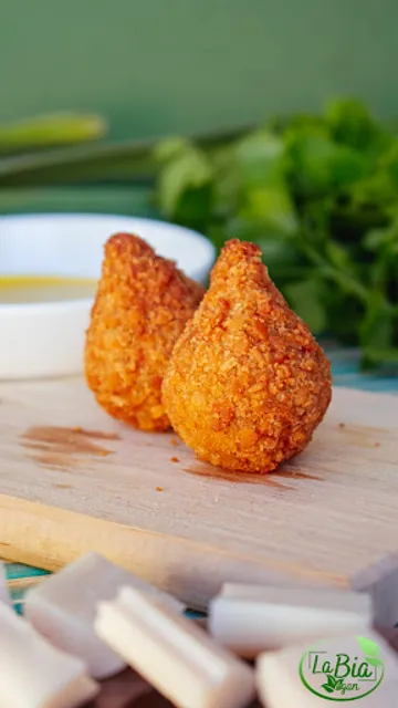 La Bia Vegan - Alimentos Veganos