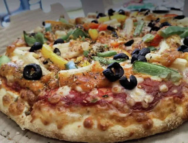 Domino's Pizza | Tatibandh, Raipur