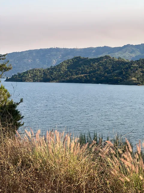 Lake Casitas Recreation Area